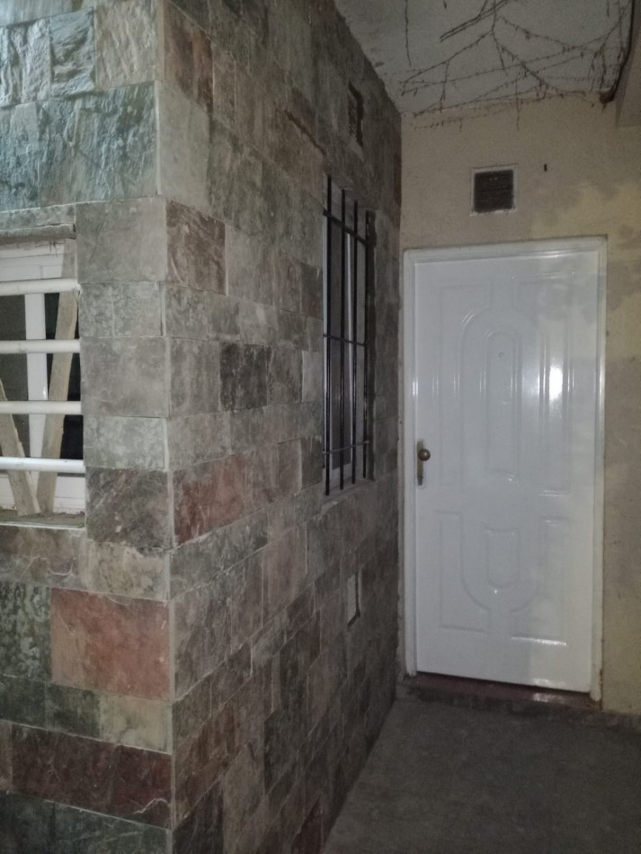 Alquiler departamento tres ambientes san Miguel 