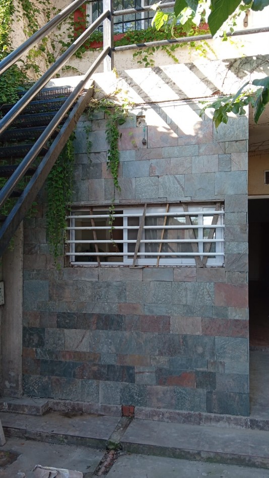 Alquiler departamento tres ambientes san Miguel 