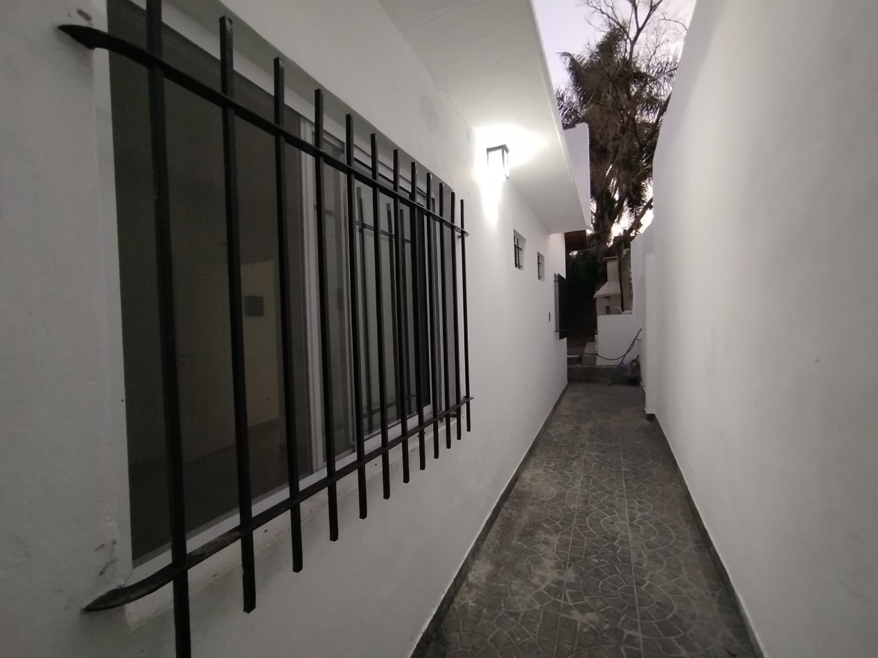 Alquiler casa pH cuatro ambientes bella vista San Miguel 