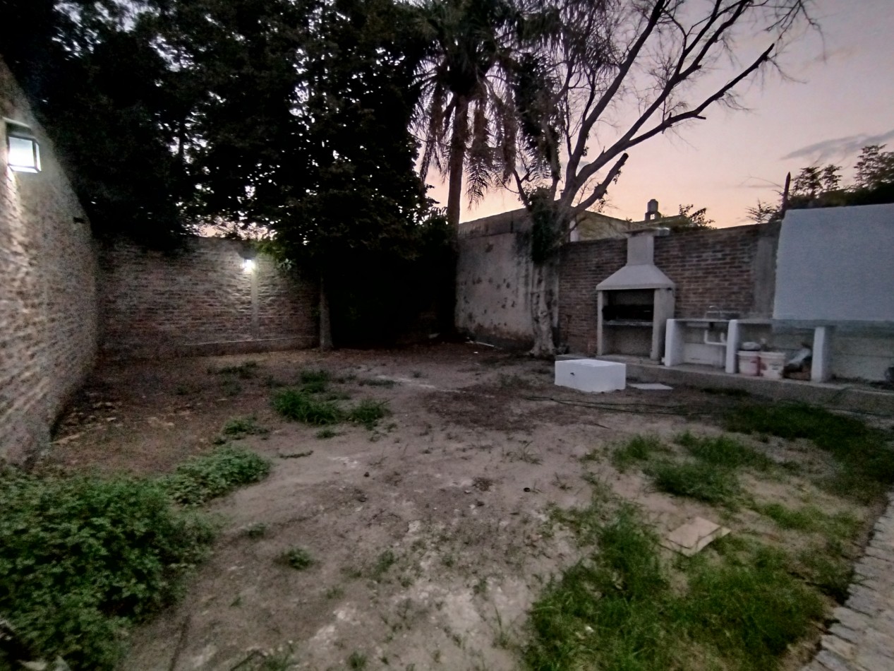 Alquiler casa pH cuatro ambientes bella vista San Miguel 