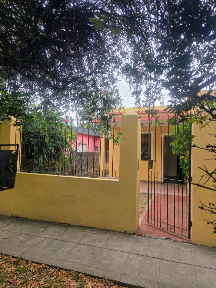 Venta Casa americana bella vista San Miguel 