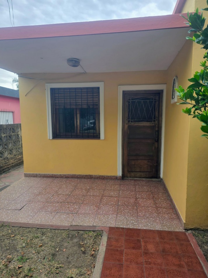 Venta Casa americana bella vista San Miguel 