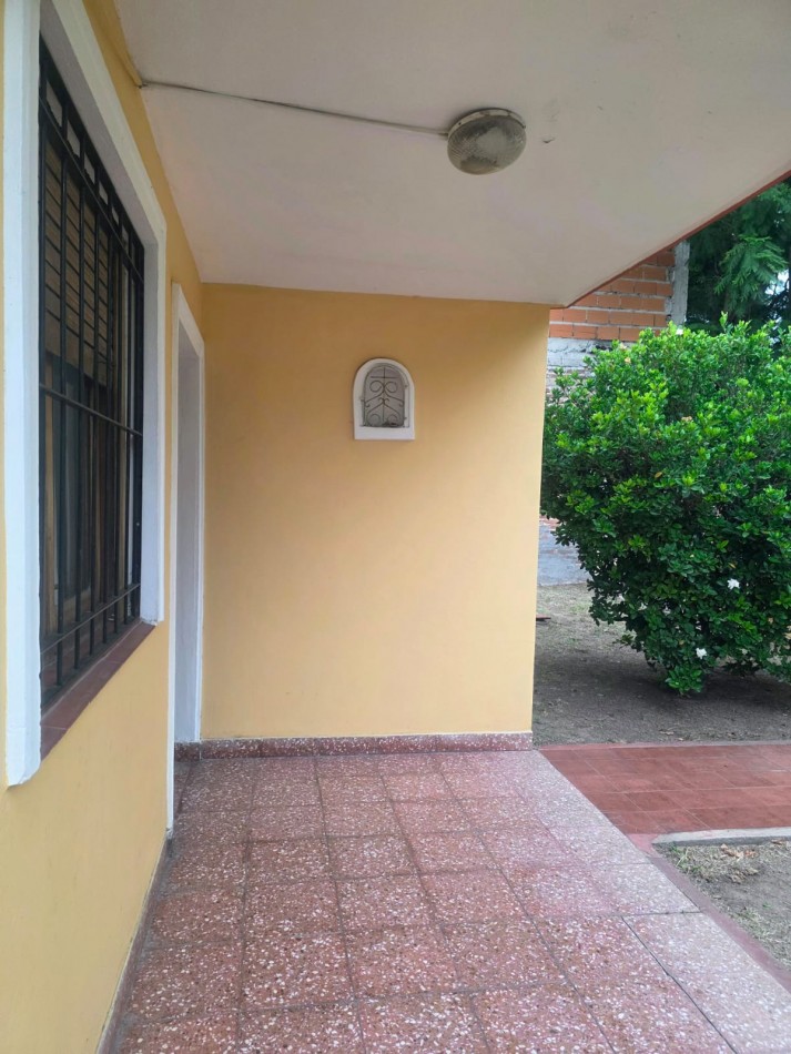 Venta Casa americana bella vista San Miguel 