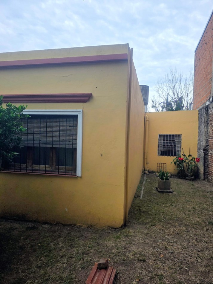 Venta Casa americana bella vista San Miguel 