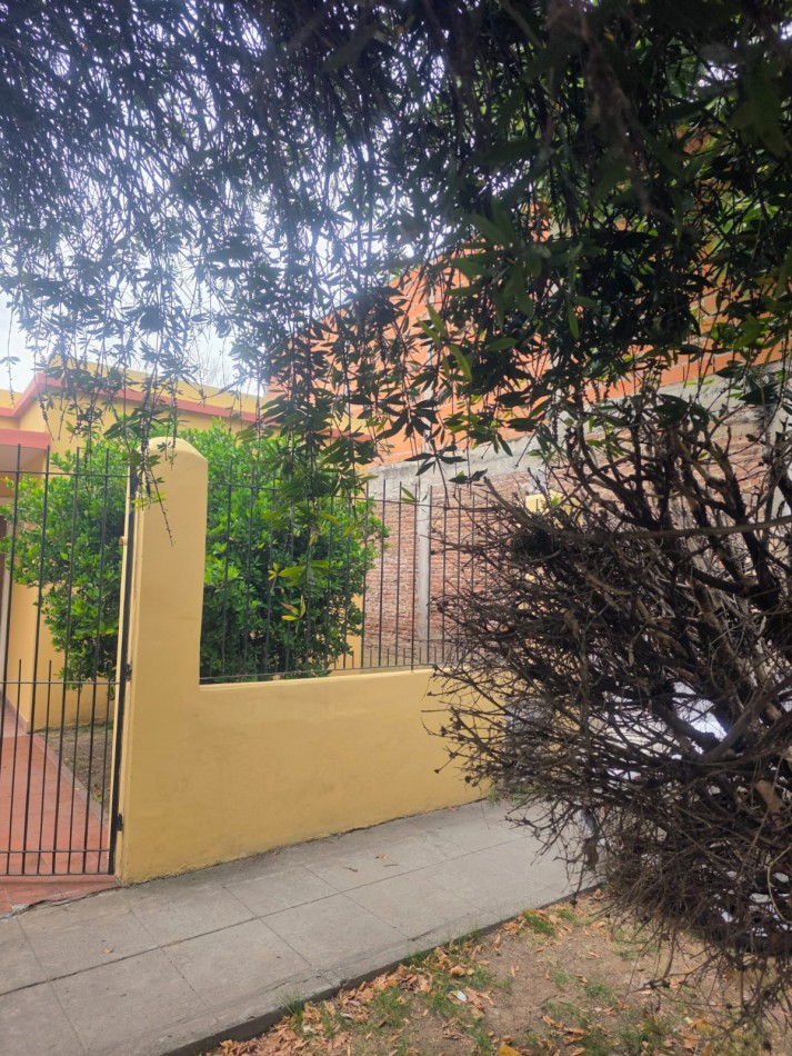 Venta Casa americana bella vista San Miguel 