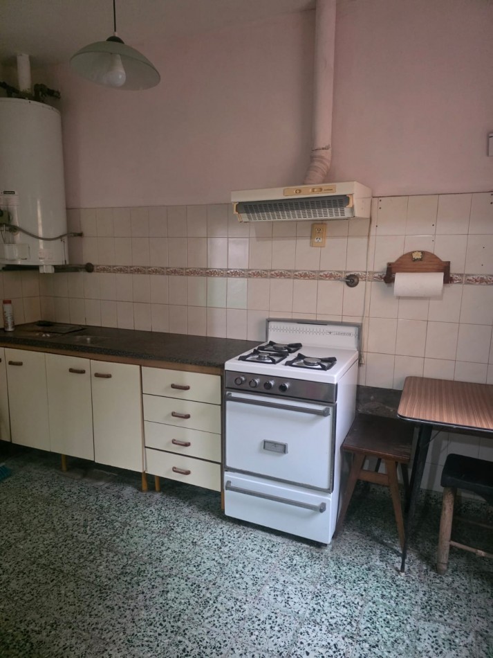 Venta Casa americana bella vista San Miguel 