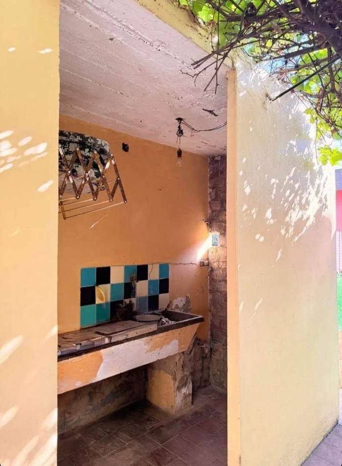 Venta Casa americana bella vista San Miguel 