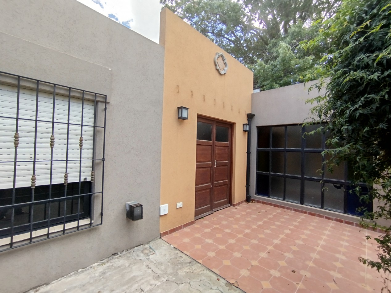 venta Casa Jose C Paz 