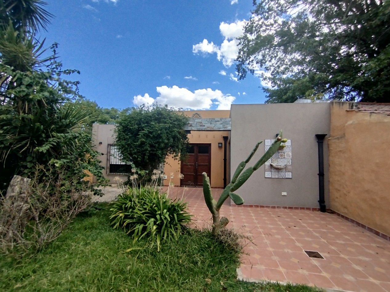 venta Casa Jose C Paz 