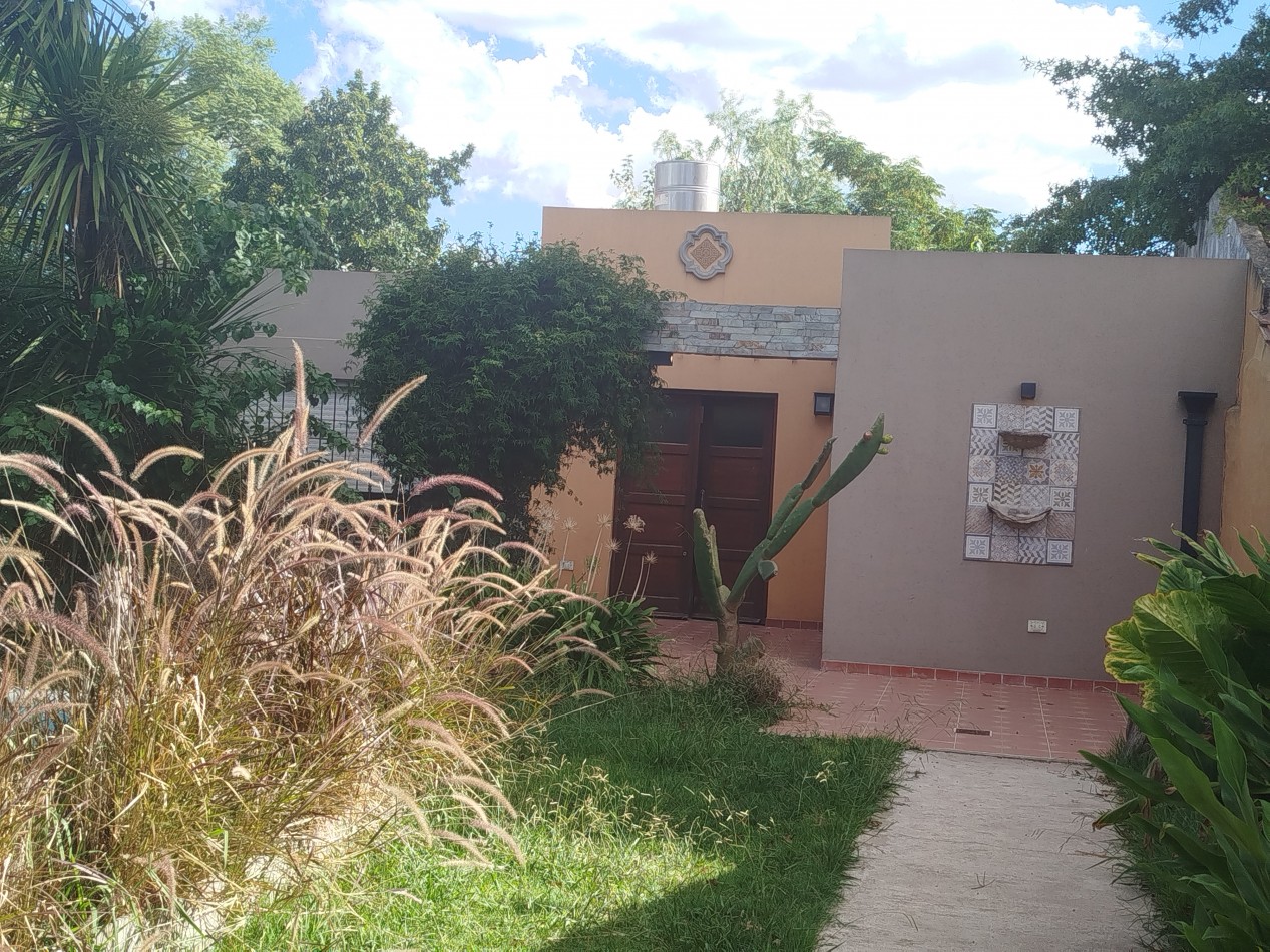 venta Casa Jose C Paz 