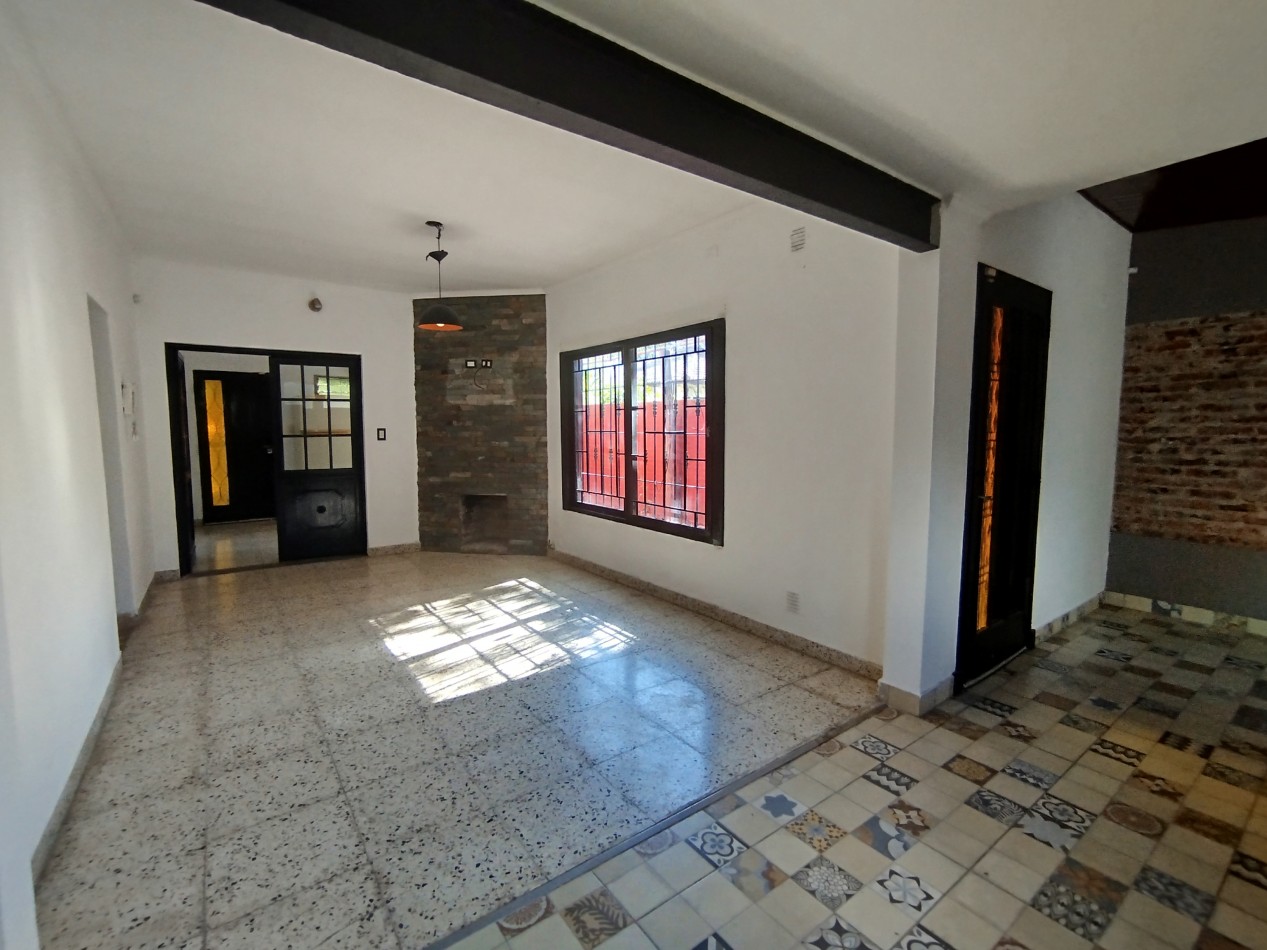 venta Casa Jose C Paz 