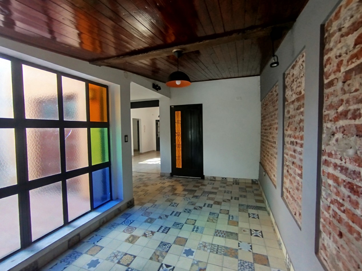 venta Casa Jose C Paz 