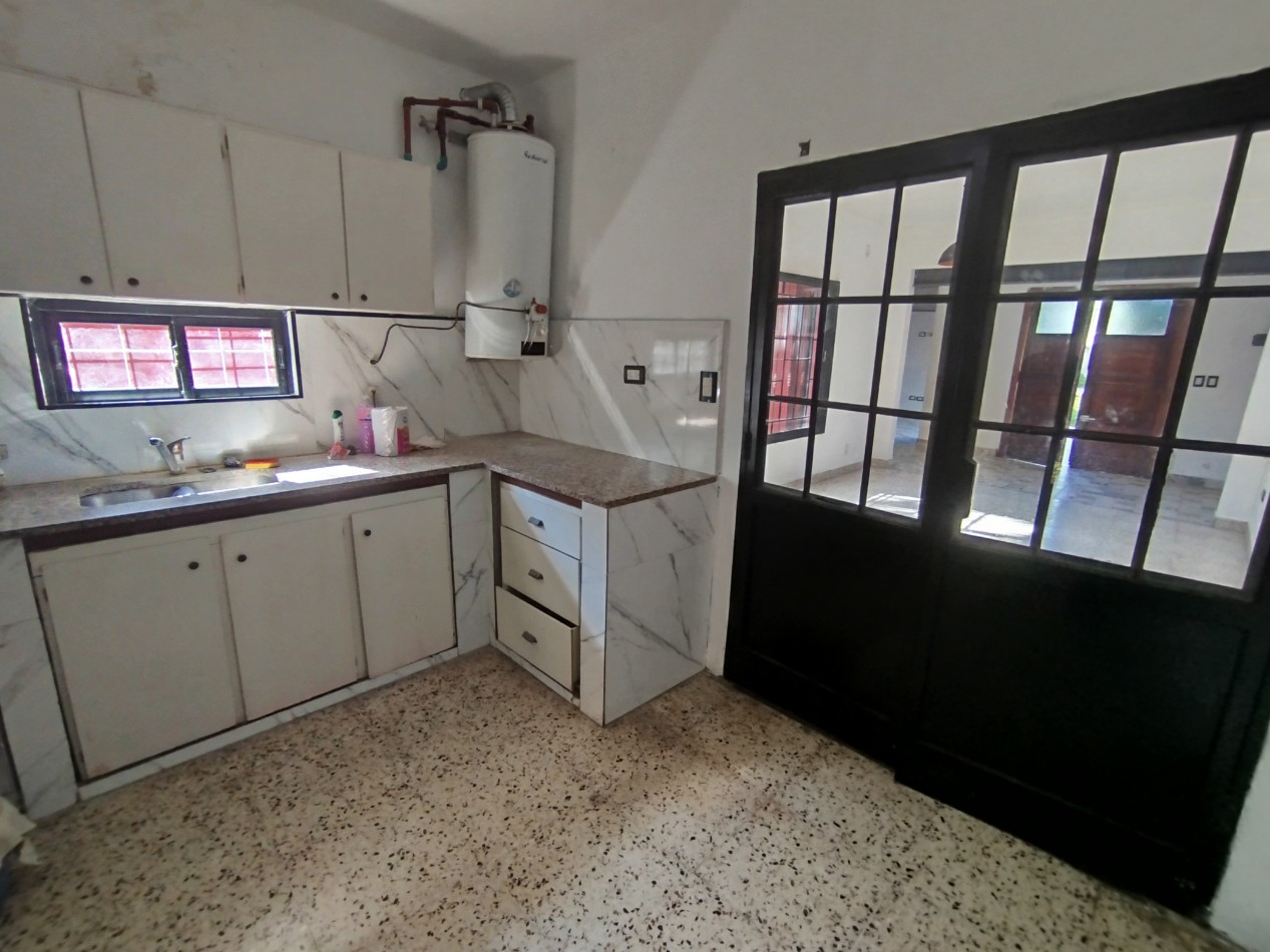 venta Casa Jose C Paz 