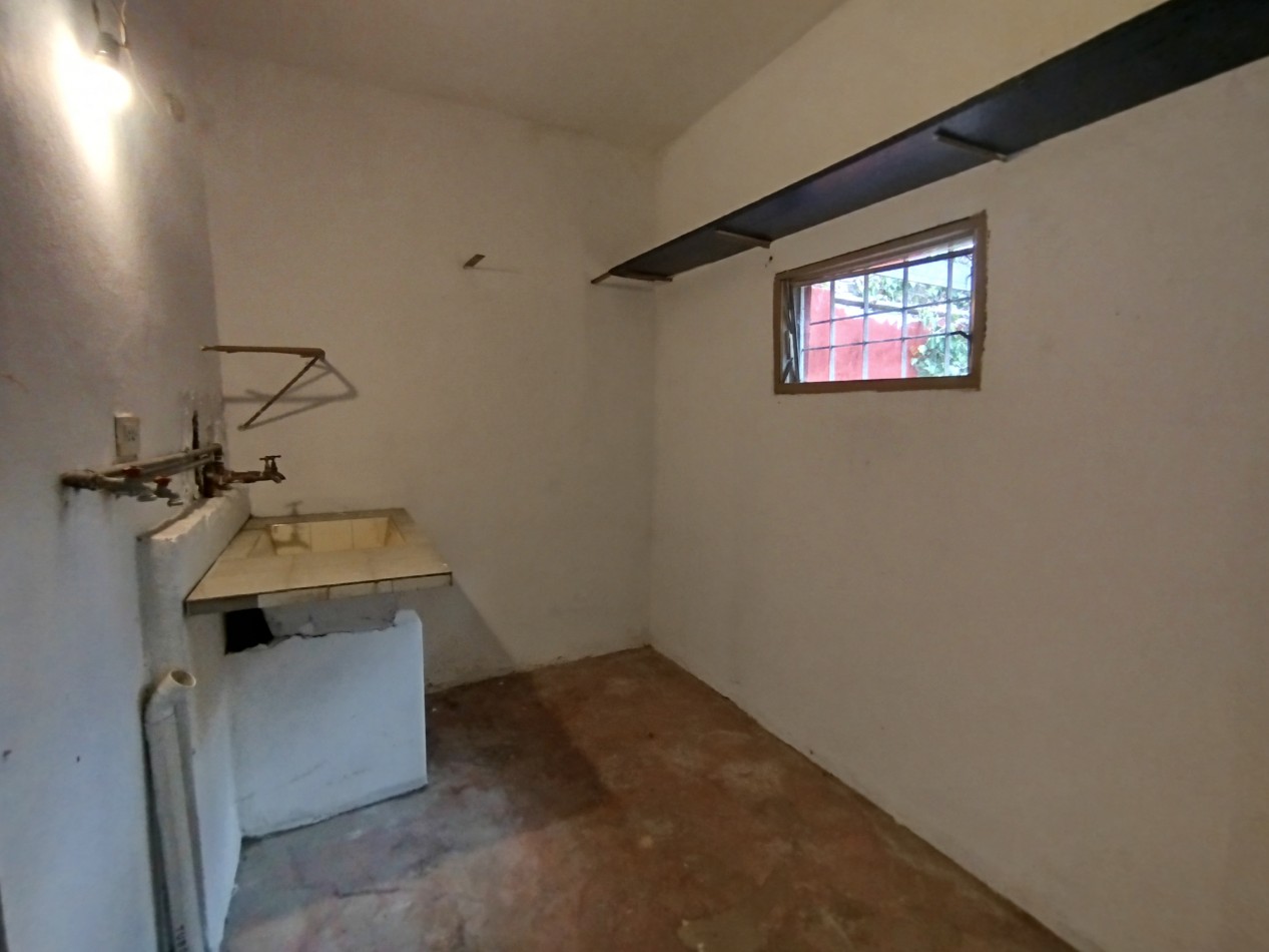 venta Casa Jose C Paz 