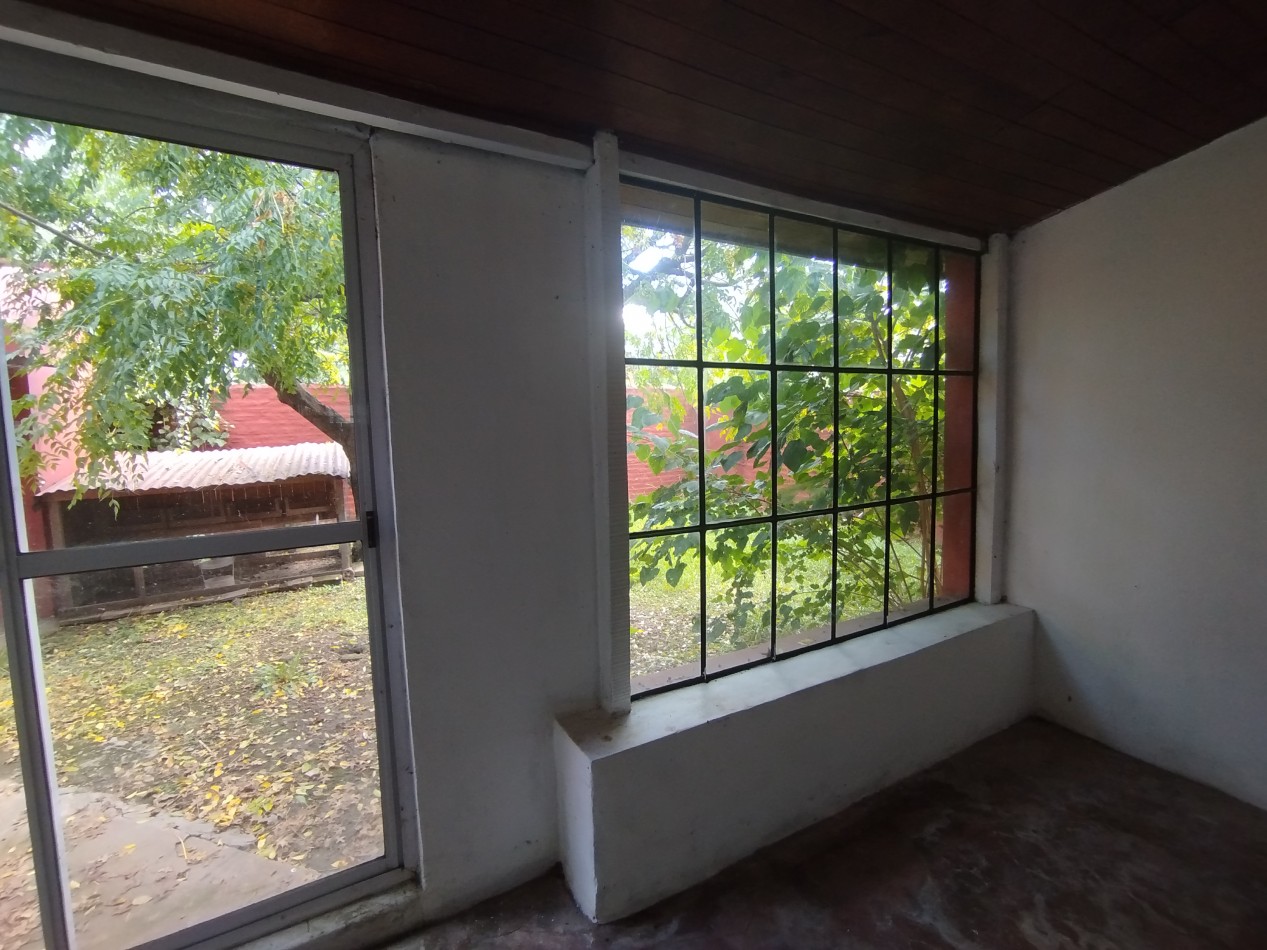 venta Casa Jose C Paz 