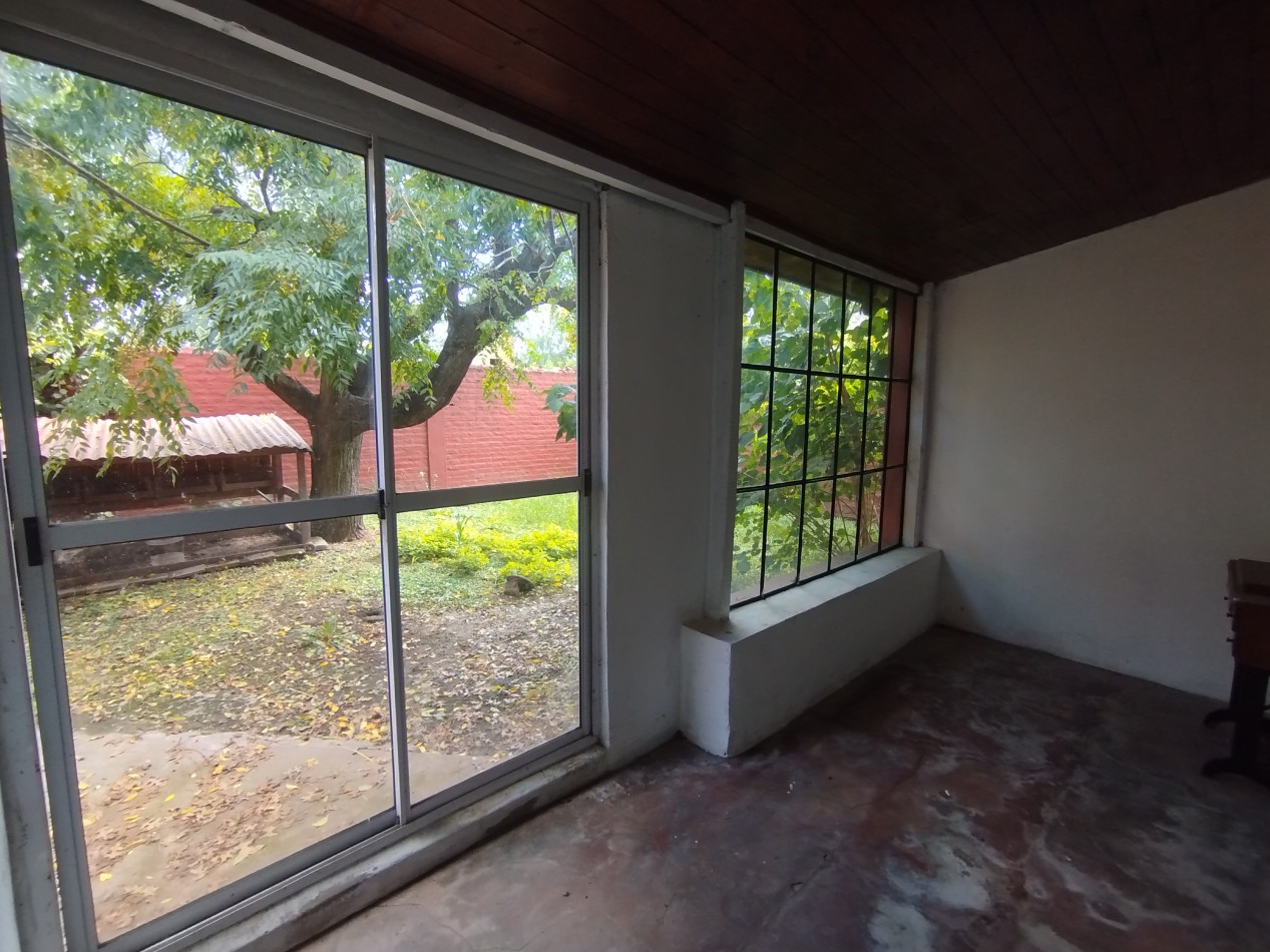 venta Casa Jose C Paz 