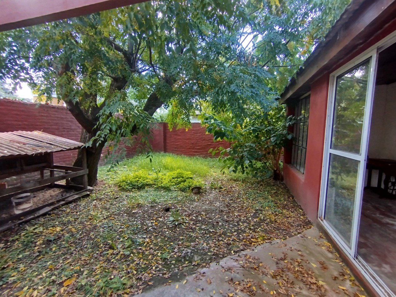 venta Casa Jose C Paz 