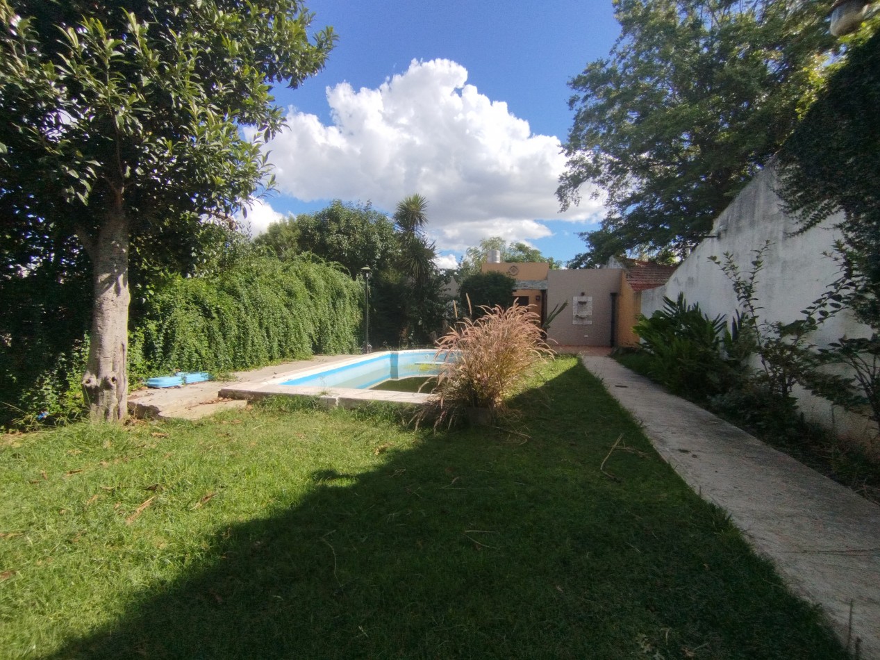 venta Casa Jose C Paz 