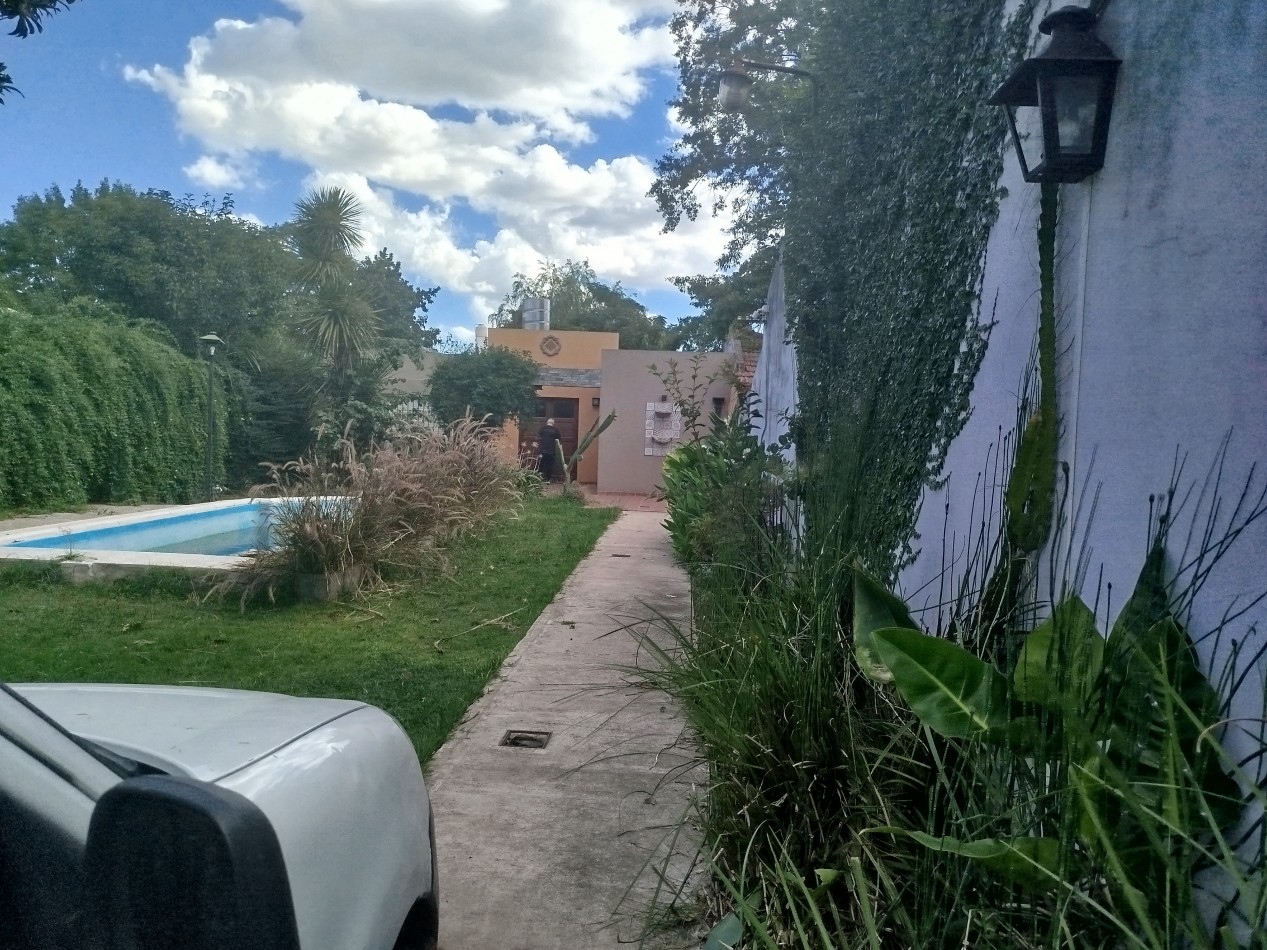 venta Casa Jose C Paz 