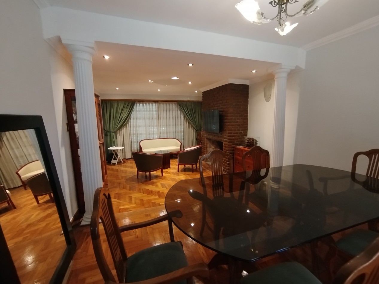 venta Casa chalet cuatro ambientes bella vista San Miguel 