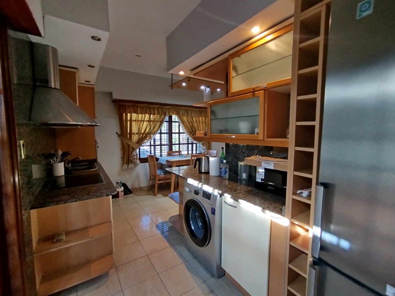 venta Casa chalet cuatro ambientes bella vista San Miguel 