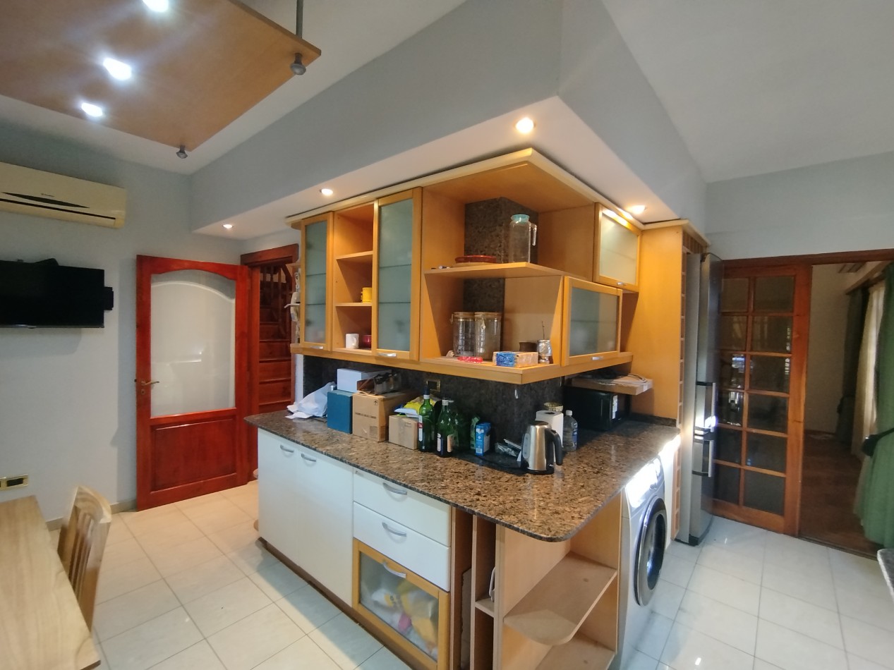 venta Casa chalet cuatro ambientes bella vista San Miguel 