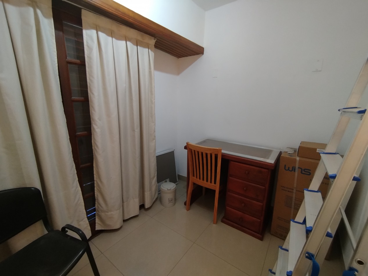 venta Casa chalet cuatro ambientes bella vista San Miguel 