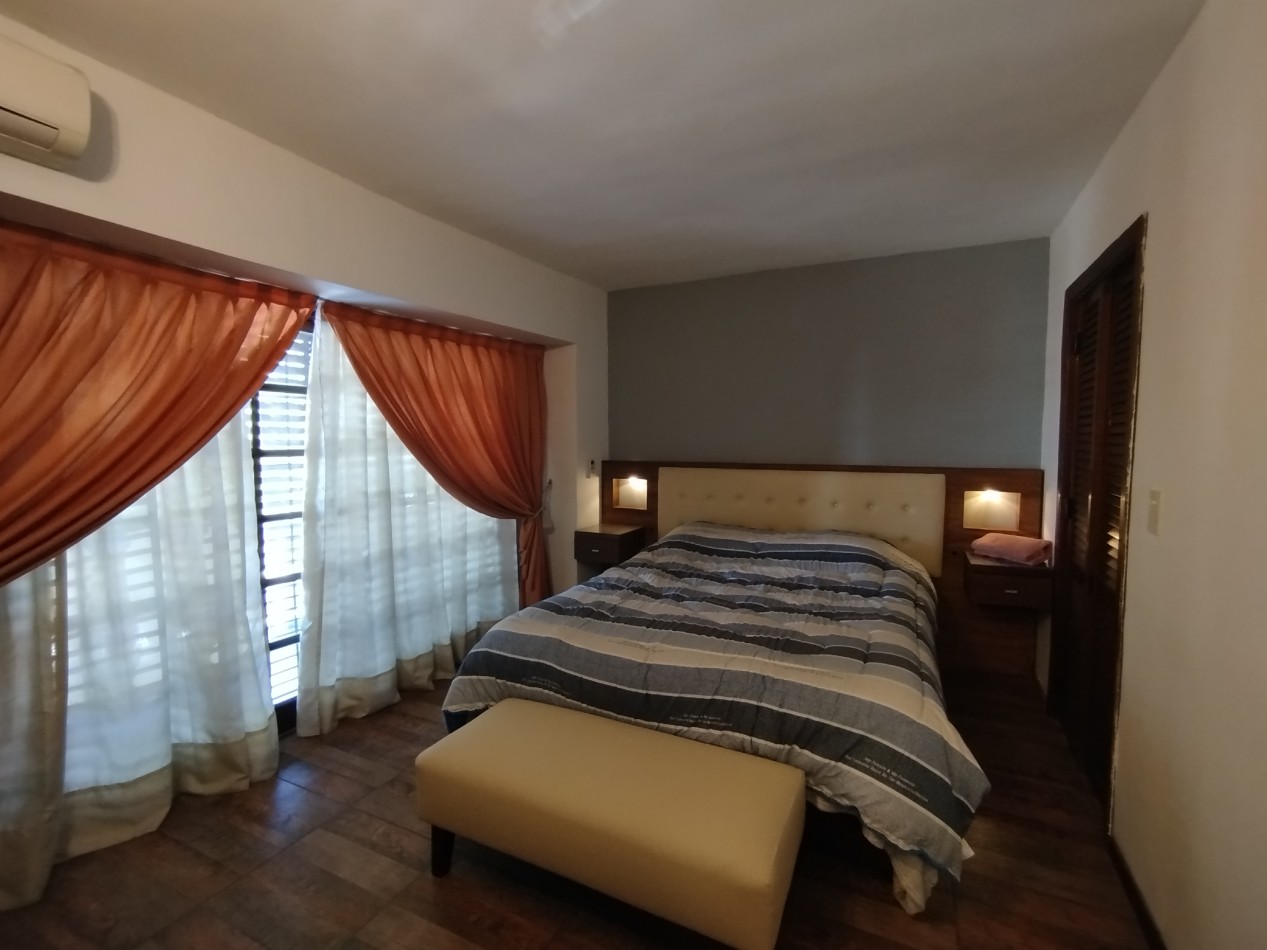 venta Casa chalet cuatro ambientes bella vista San Miguel 