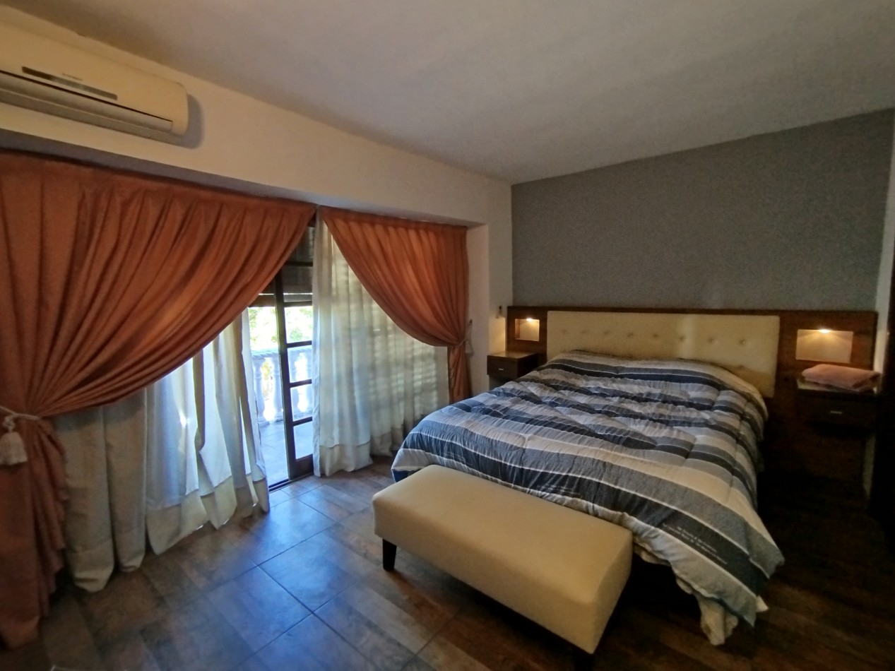 venta Casa chalet cuatro ambientes bella vista San Miguel 