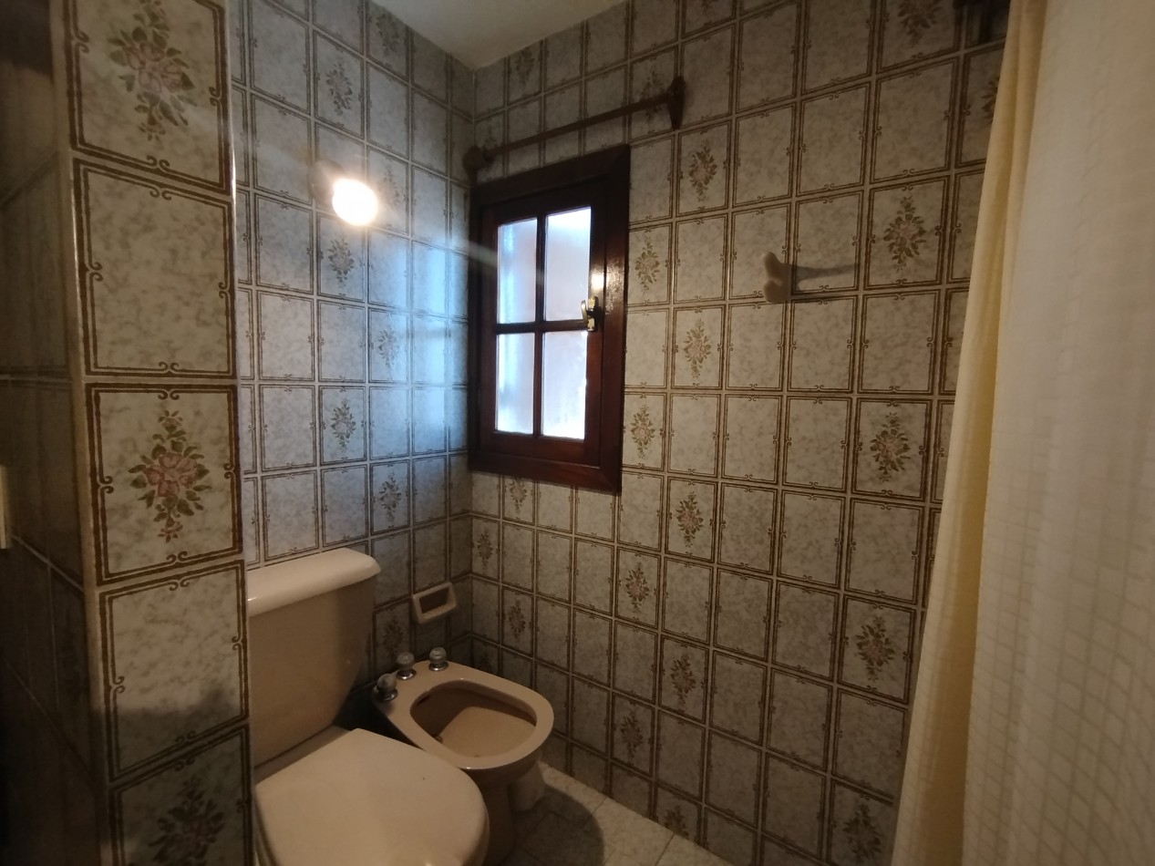 venta Casa chalet cuatro ambientes bella vista San Miguel 