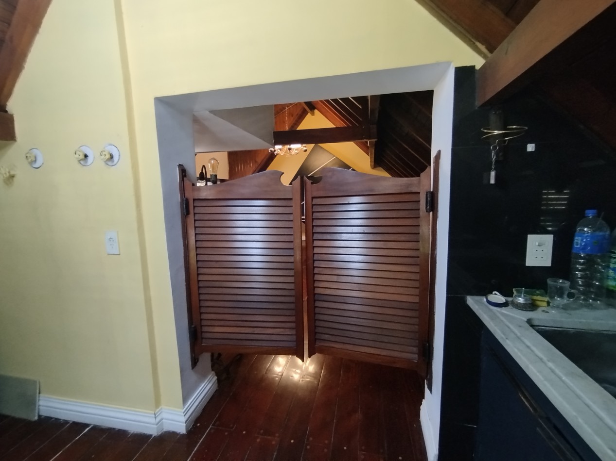 venta Casa chalet cuatro ambientes bella vista San Miguel 