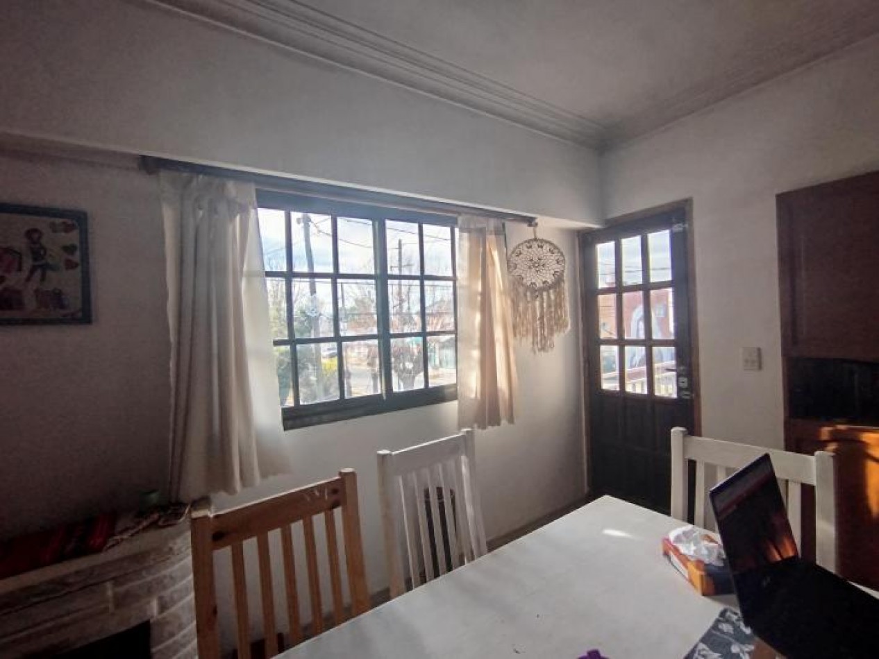 venta local y departamento Grand Bourg Malvinas argentinas toma duplex 