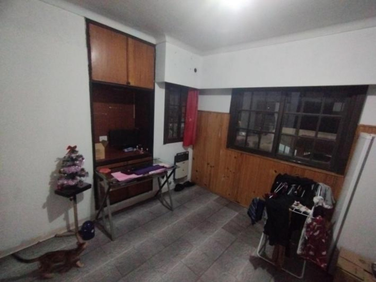 venta local y departamento Grand Bourg Malvinas argentinas toma duplex 