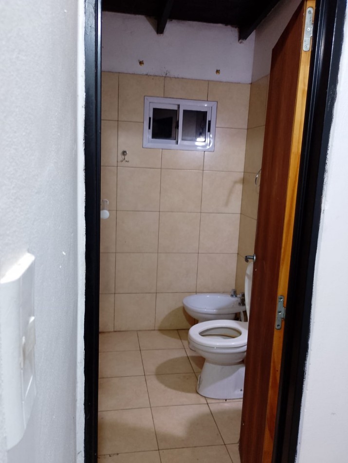 Alquiler departamento los polvorines Malvinas argentinas 