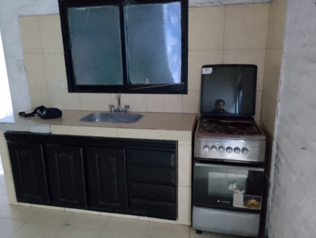 Alquiler departamento los polvorines Malvinas argentinas 