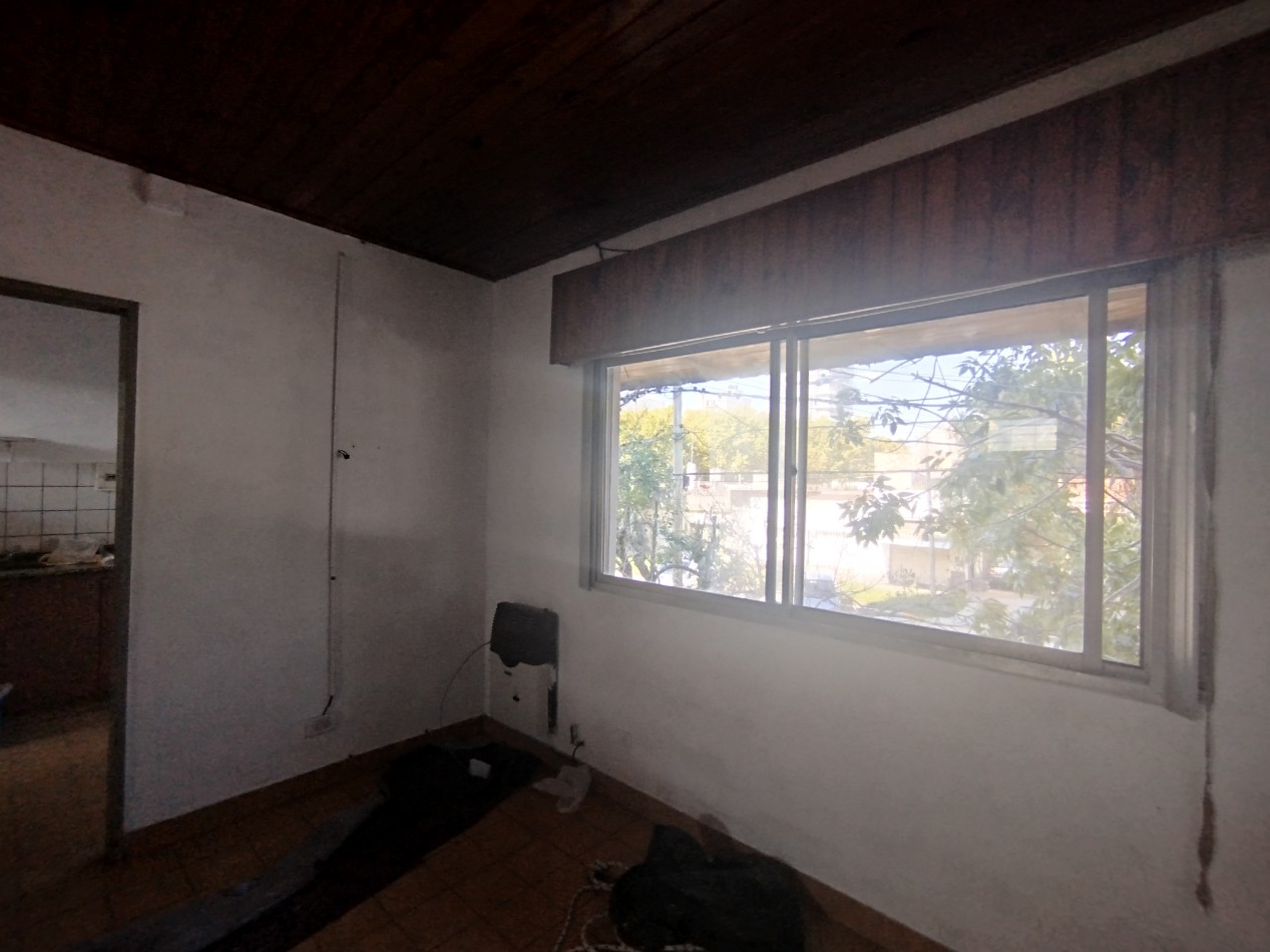 alquiler departamento dos ambientes amplios San Miguel 