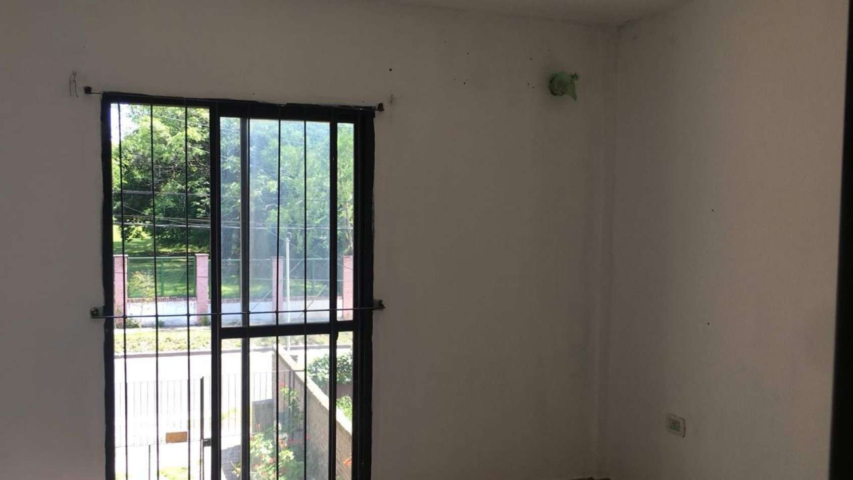 Alquiler casa duplex bella vista San Miguel 