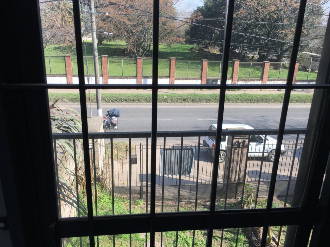 Alquiler casa duplex bella vista San Miguel 