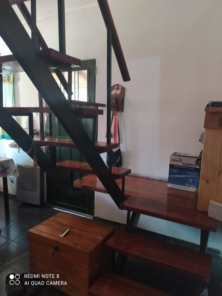 venta Casa PH apta credito Grand Bourg Malvinas argentinas 