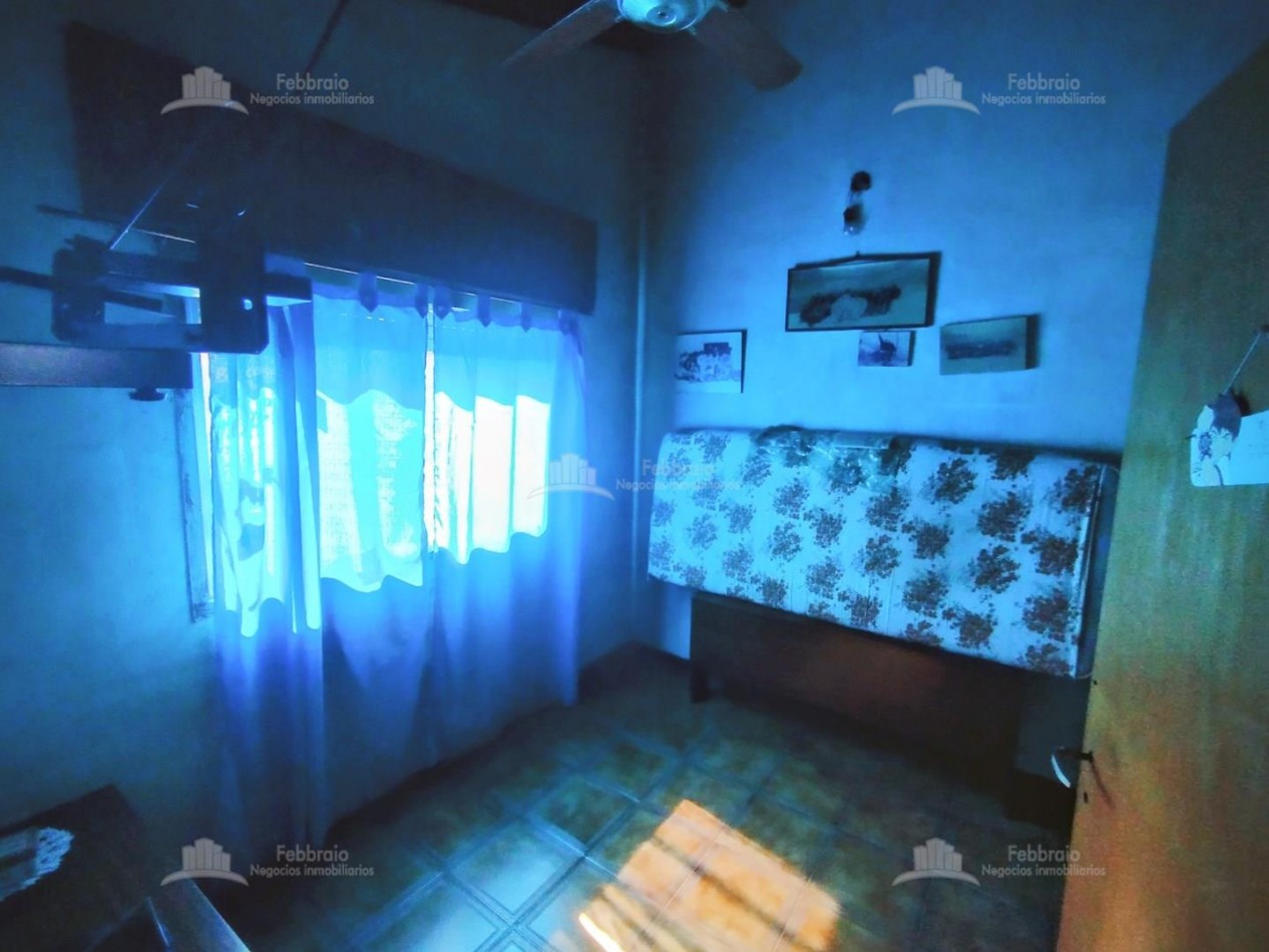 venta Casa PH apta credito Grand Bourg Malvinas argentinas 