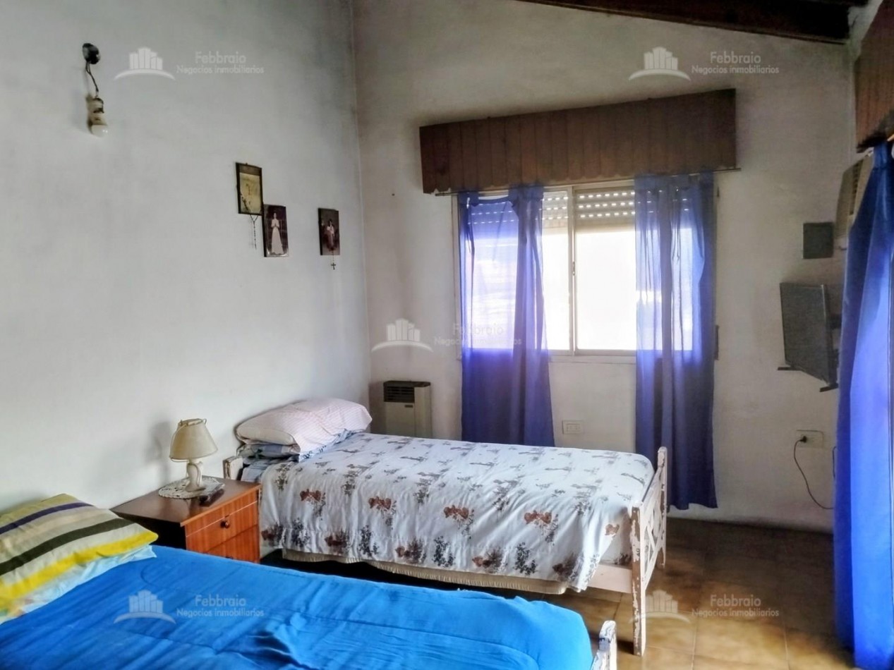 venta Casa PH apta credito Grand Bourg Malvinas argentinas 