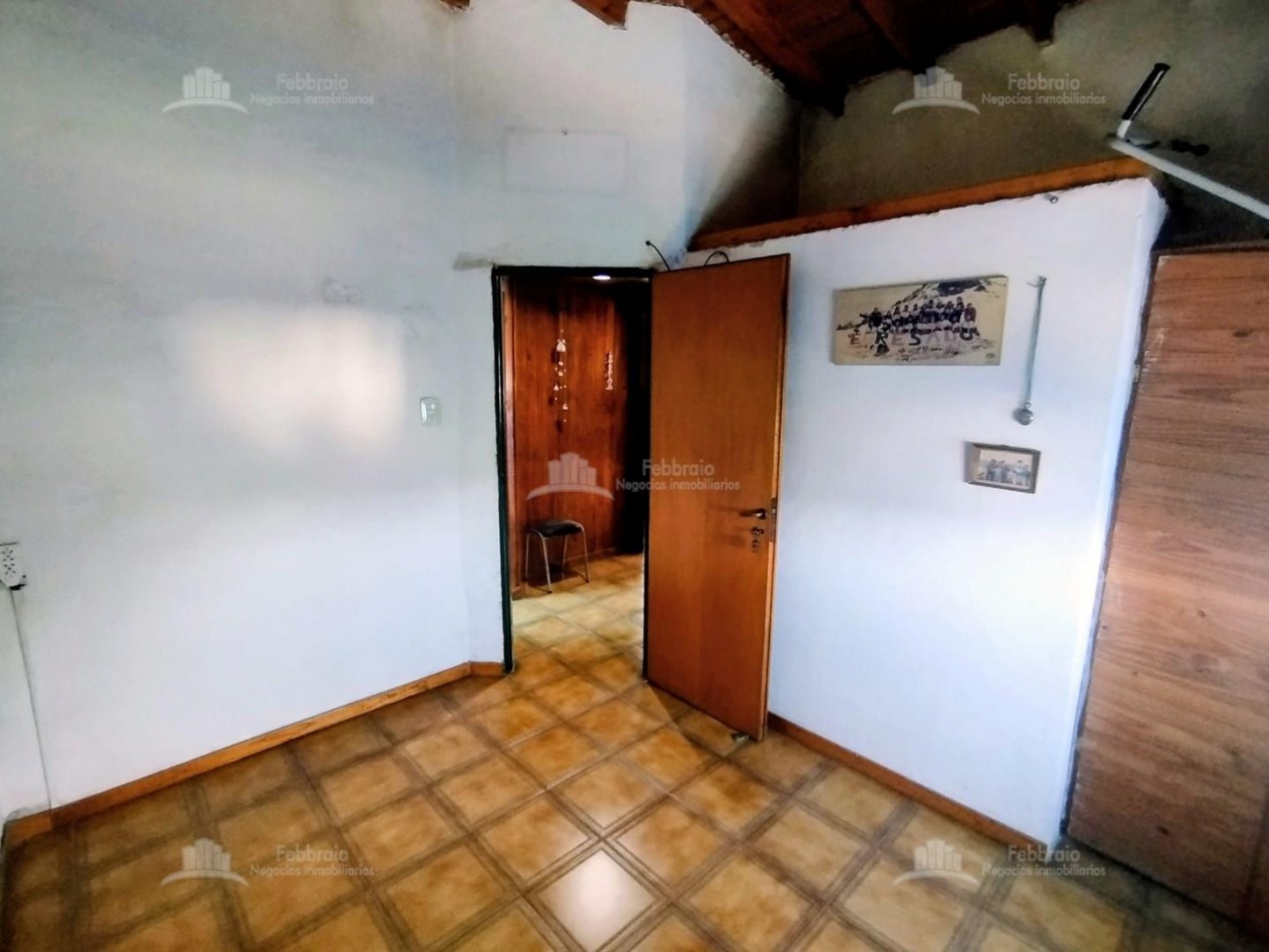 venta Casa PH apta credito Grand Bourg Malvinas argentinas 