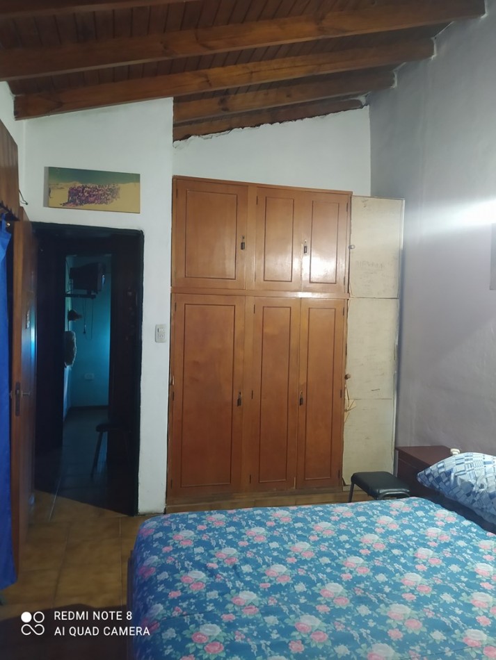 venta Casa PH apta credito Grand Bourg Malvinas argentinas 
