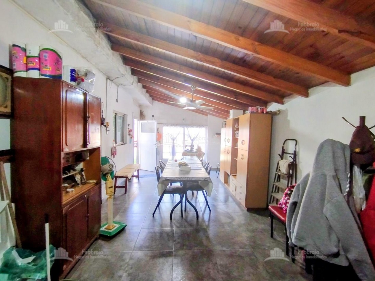 venta Casa PH apta credito Grand Bourg Malvinas argentinas 