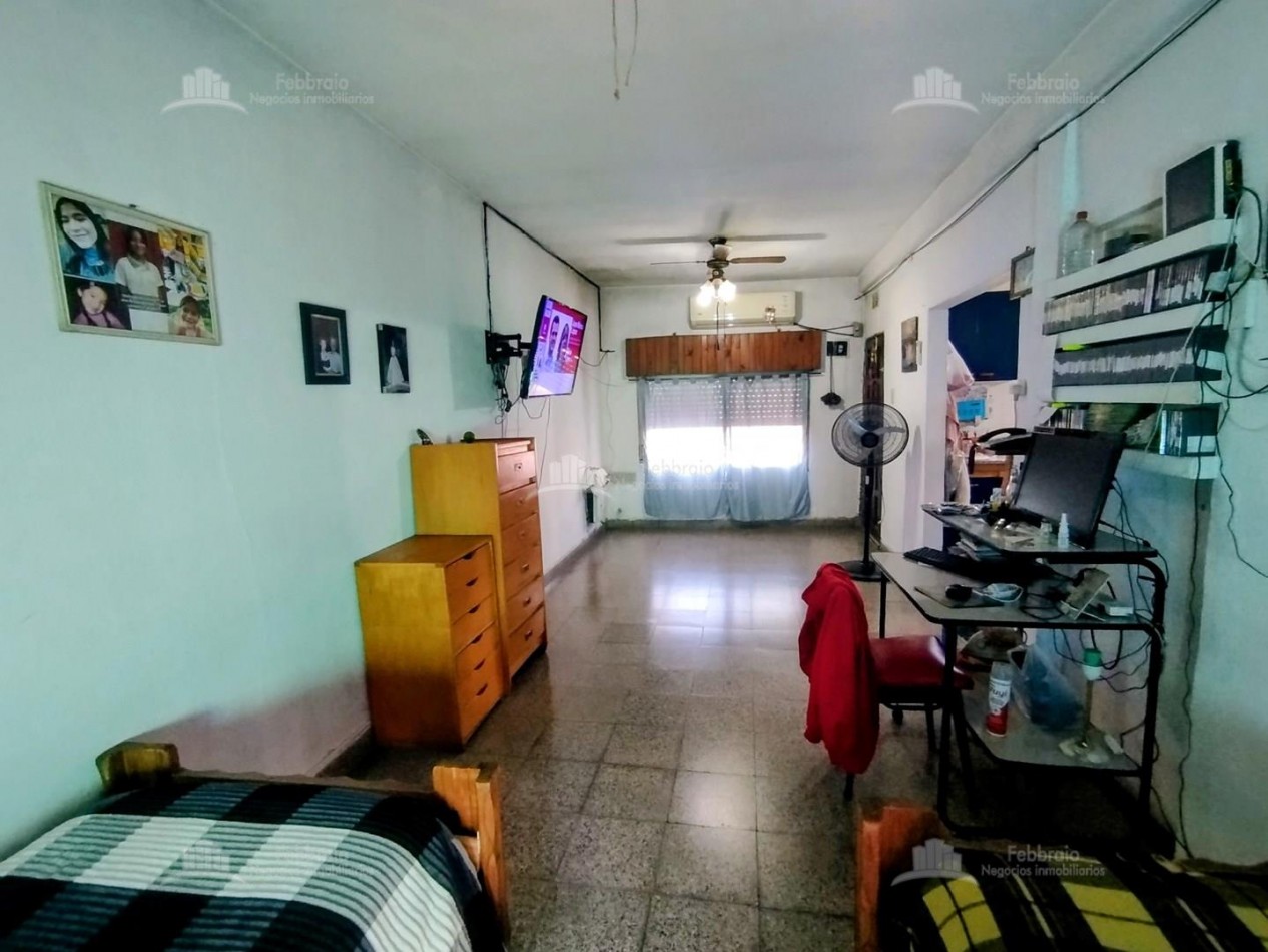 venta Casa PH apta credito Grand Bourg Malvinas argentinas 