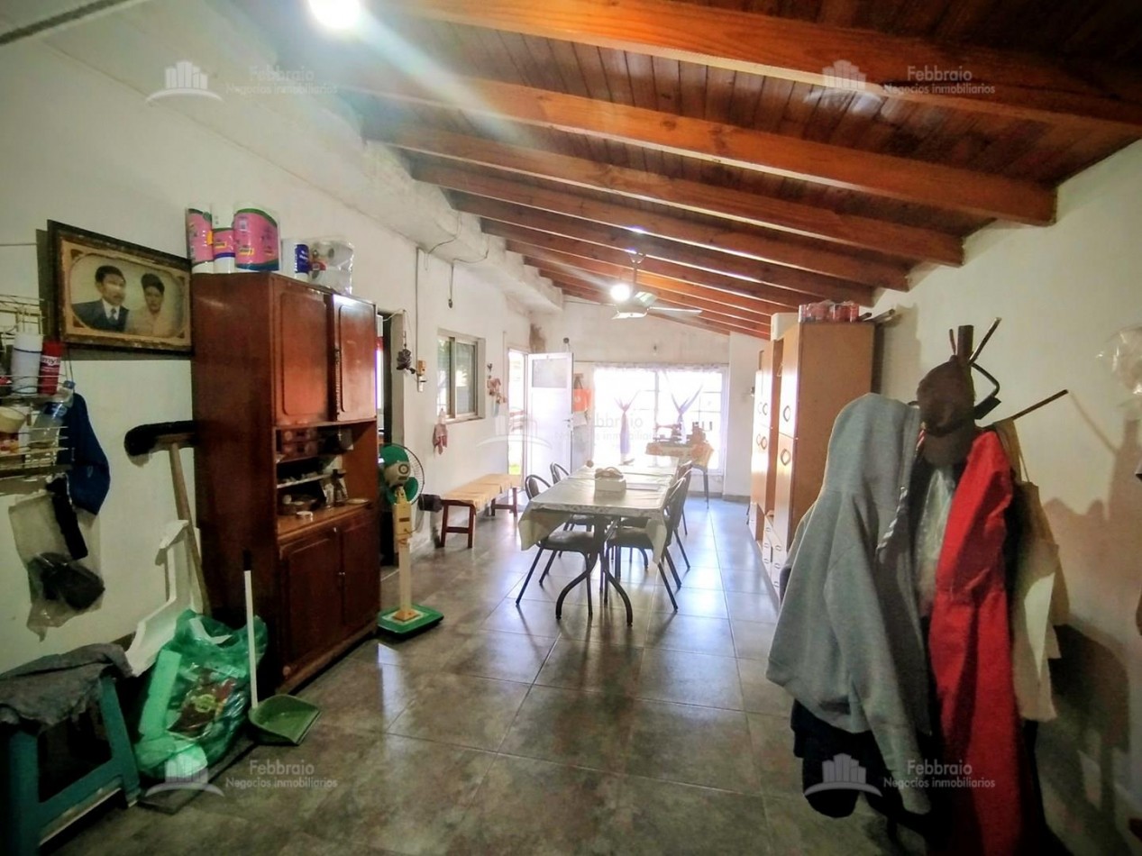 venta Casa PH apta credito Grand Bourg Malvinas argentinas 