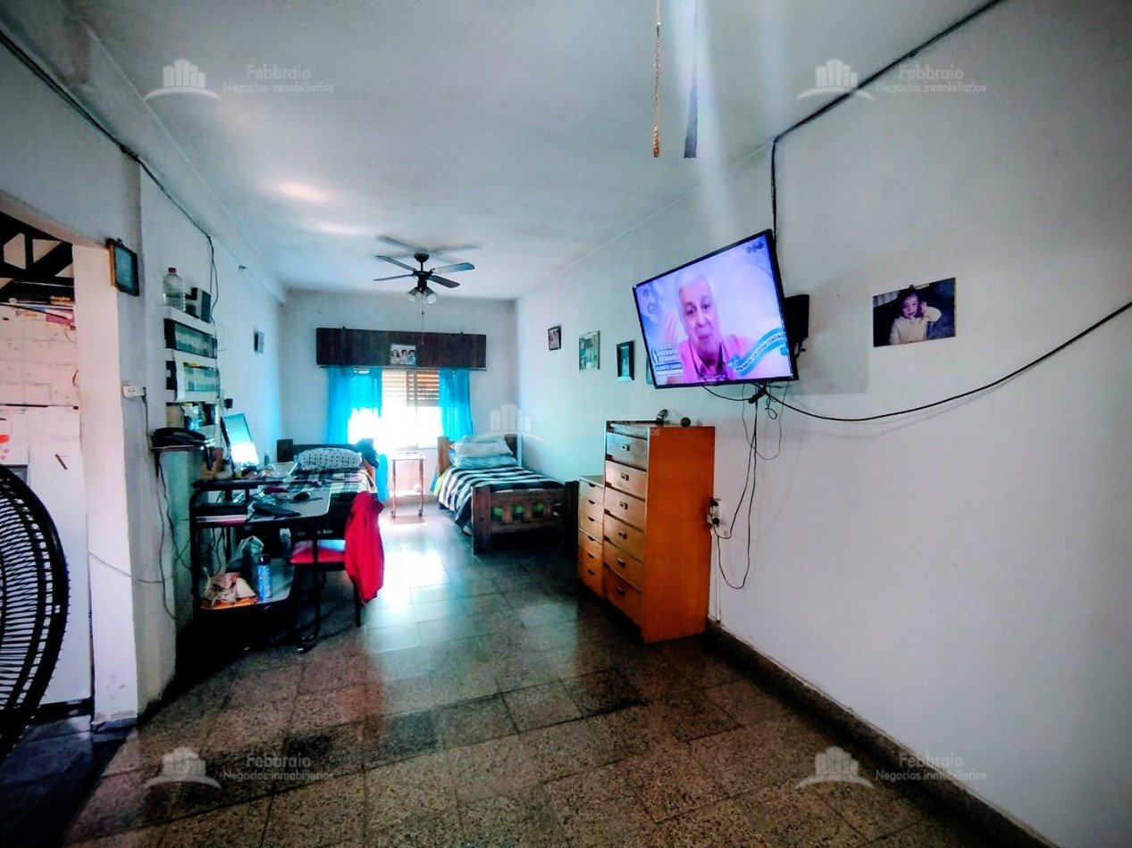 venta Casa PH apta credito Grand Bourg Malvinas argentinas 