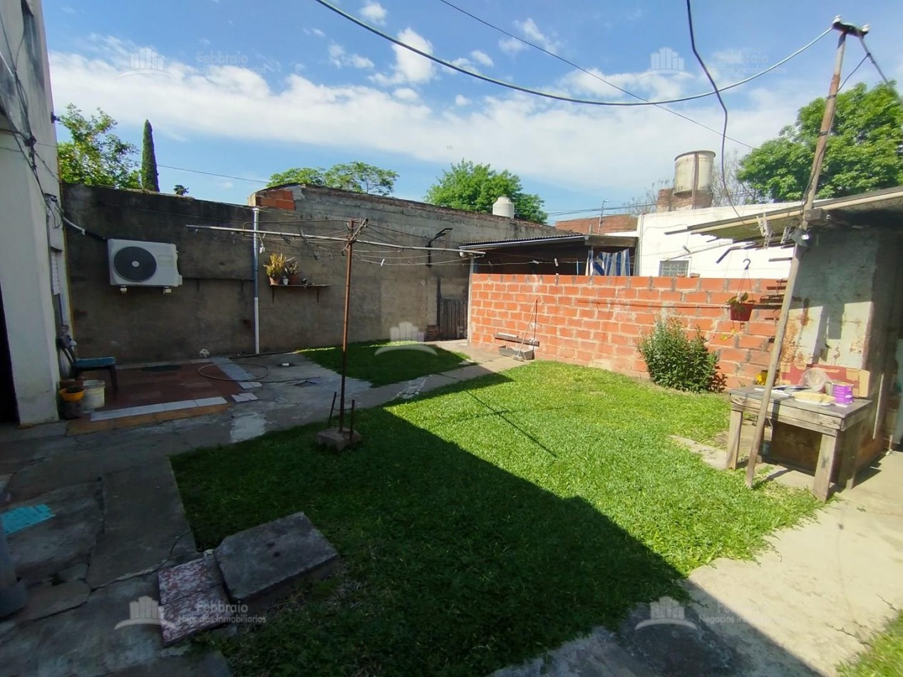 venta Casa PH apta credito Grand Bourg Malvinas argentinas 