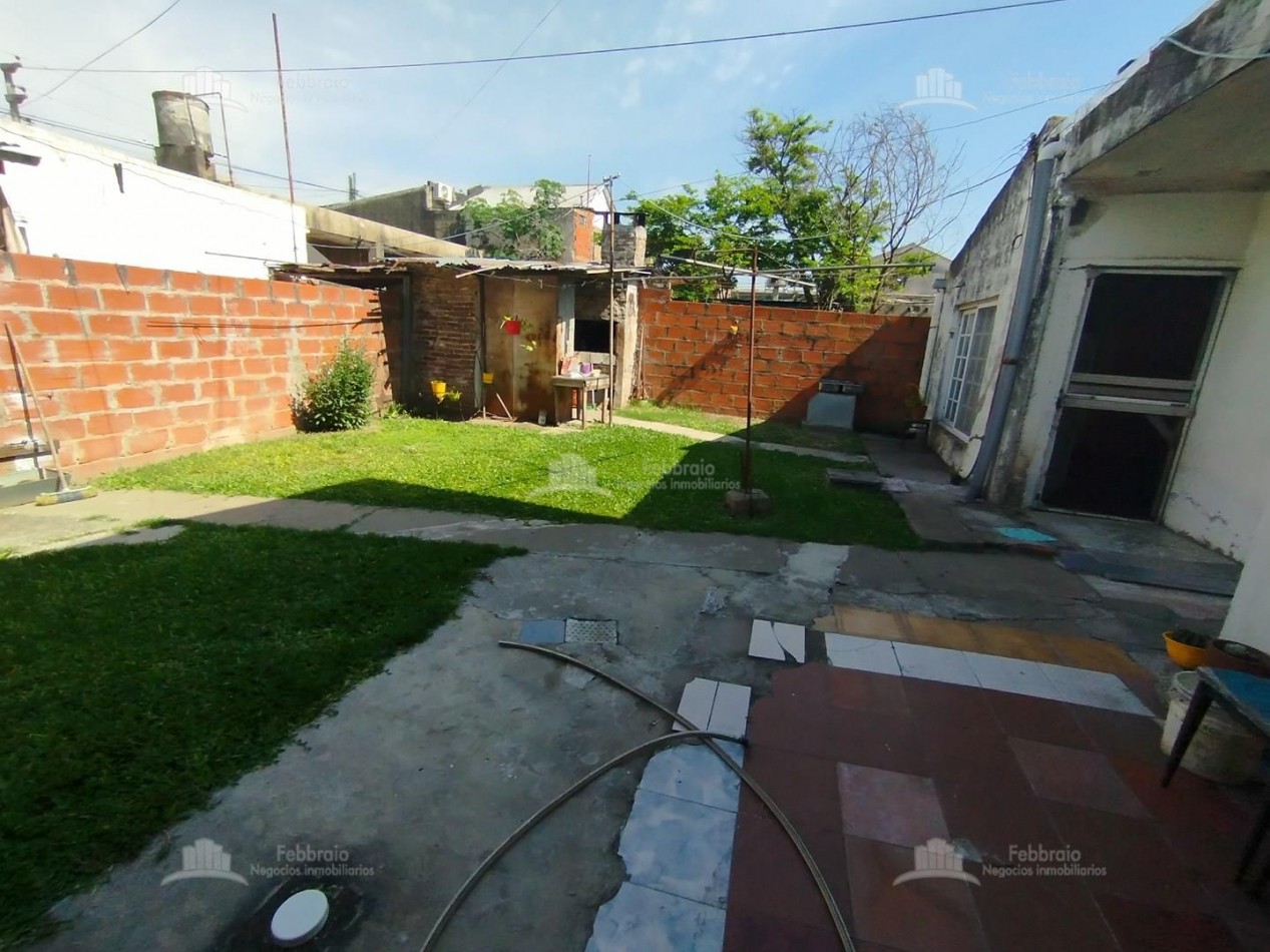 venta Casa PH apta credito Grand Bourg Malvinas argentinas 