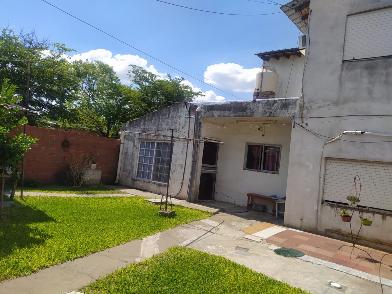 venta Casa PH apta credito Grand Bourg Malvinas argentinas 